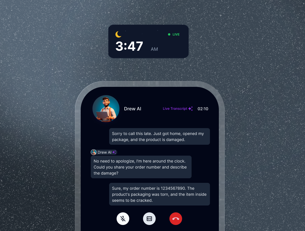 Copilot suggestions panel